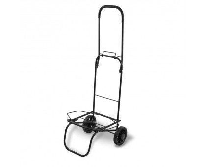 Тележка хозяйственная складная 40кг 1000х365х350