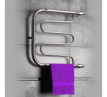 Полотенцесушитель водяной фокстрот 50х60 диаметр 32мм