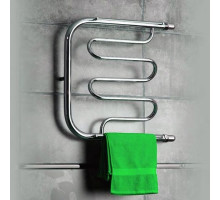 Полотенцесушитель водяной фокстрот 60х50 Лиана диаметр 32мм